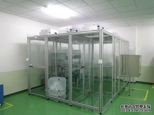 無(wú)塵室潔凈棚潔凈設(shè)計(jì)標(biāo)準(zhǔn)