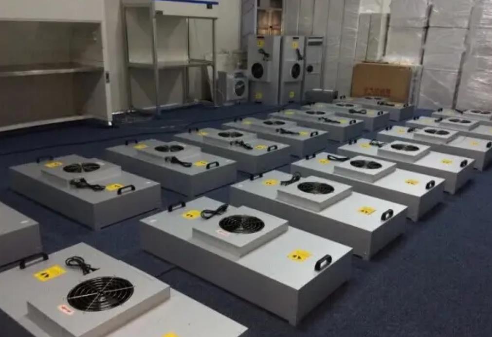 萬級(jí)潔凈棚設(shè)計(jì)要求，萬級(jí)潔凈棚安裝流程