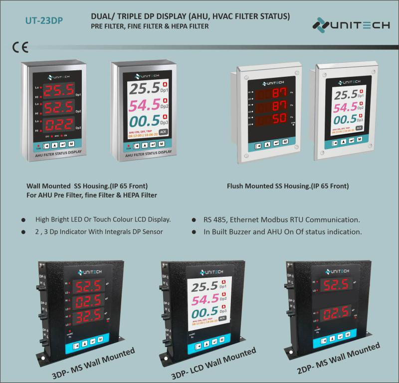 潔凈棚調(diào)試