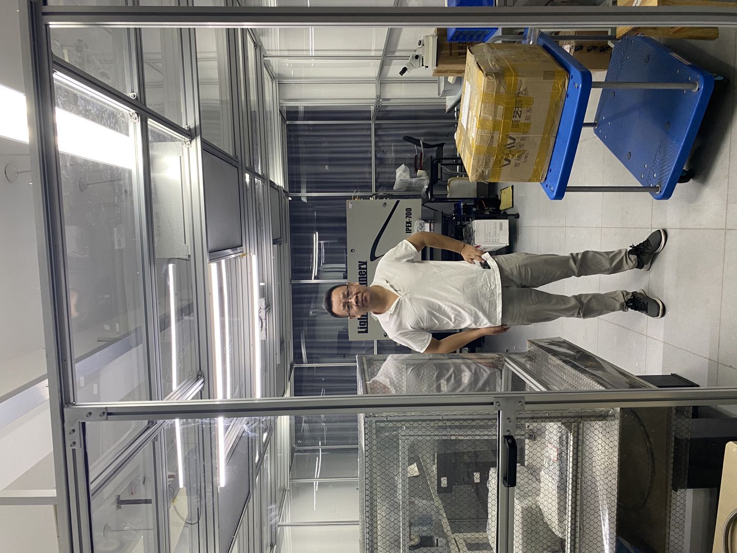 潔凈棚結構 潔凈棚結構