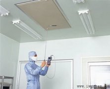 潔凈棚的檢驗項目關鍵有哪些？