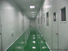 醫(yī)療器械潔凈棚環(huán)境檢測管理制度