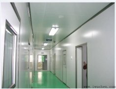 藥業(yè)棚潔凈棚風(fēng)速風(fēng)量測(cè)定及換氣次數(shù)測(cè)算規(guī)程