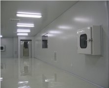 千級(jí)潔凈棚管理制度