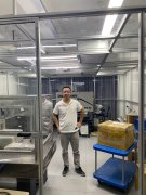 亞克力潔凈棚潔凈度標準，如何安裝