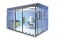 十萬(wàn)級(jí)無(wú)塵罩用途，十萬(wàn)級(jí)凈化棚造價(jià)多少錢