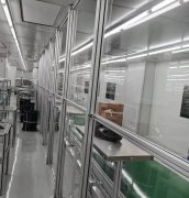 亞克力無塵棚潔凈度標(biāo)準(zhǔn),亞克力無塵棚造價多少