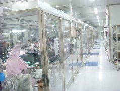 不銹鋼無塵罩潔凈度標準,無塵罩報價