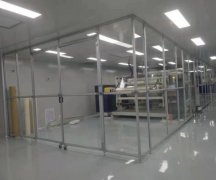 鋁型材潔凈棚用途,鋁型材潔凈棚價格