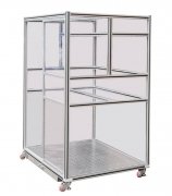 十萬級(jí)凈化棚等級(jí)標(biāo)準(zhǔn),十萬級(jí)凈化棚施工