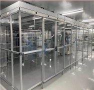 十萬(wàn)級(jí)潔凈棚等級(jí)標(biāo)準(zhǔn)，十萬(wàn)級(jí)潔凈棚施工