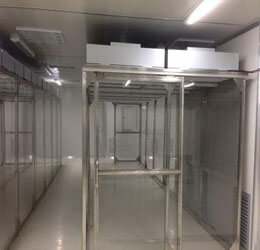 潔凈室設(shè)計