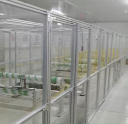 潔凈室標(biāo)準