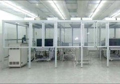 亞克力無塵棚材質(zhì)標(biāo)準(zhǔn)，亞克力無塵棚原理是什