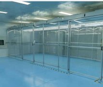 電子潔凈棚等級(jí)標(biāo)準(zhǔn)，電子潔凈棚壓差控制方法