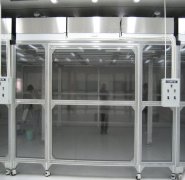 百級(jí)電子潔凈棚材質(zhì)說(shuō)明，用途有哪些