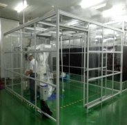 百級(jí)潔凈棚安裝要求，使用要求