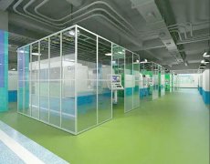 百級潔凈棚標準應用，使用要求