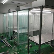 潔凈棚功能原理，使用要求