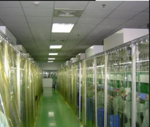 潔凈棚風(fēng)量的調(diào)節(jié)，有哪些特點(diǎn)