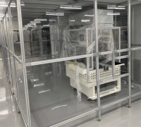 潔凈棚工作原理，維護(hù)保養(yǎng)