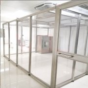 潔凈棚參數(shù)標準,風速如何控制