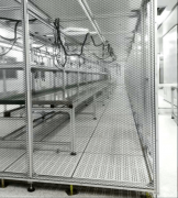 潔凈棚安裝方法,材質(zhì)說(shuō)明