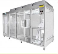 鋼化玻璃潔凈棚等級(jí)標(biāo)準(zhǔn)，費(fèi)用多少錢(qián)