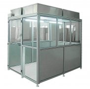 潔凈棚檢測標(biāo)準(zhǔn),規(guī)格型號