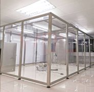 潔凈棚FFU的風(fēng)速是多少,結(jié)構(gòu)組成