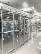 潔凈棚FFU的風(fēng)速是多少,特點(diǎn)說(shuō)明