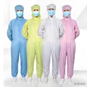 潔凈棚口罩與外科口罩過(guò)濾的微粒是否相同？